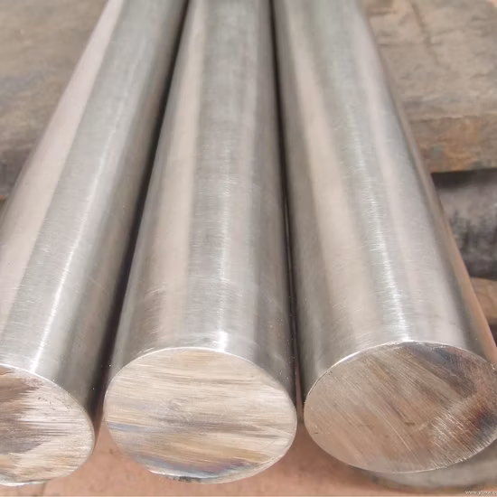 고온 합금 모넬 인코넬 인콜로이 니켈 하스텔로이 바 하스텔로이 니켈 바