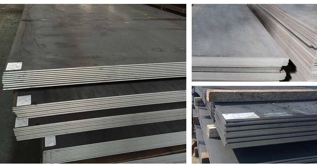 Nickel Alloy Factory Hastelloy C276 C22 C4 B2 B3 0.1mm Plate Sheet Inconel 600 601 625 X-750 718 825