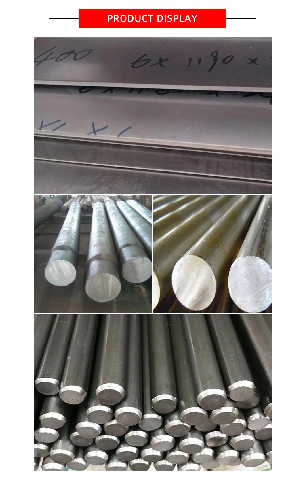 Inconel 686 Nickel-Base Alloy Bar 2.4606 Nickel-Base Alloy Bar