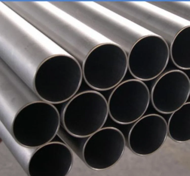 Inconel 718 Nickel Alloy Seamless Pipe