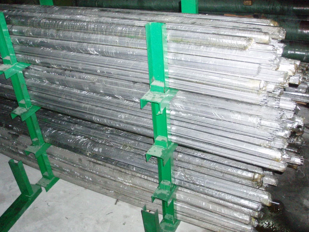 Inconel 718 Nickel Alloy Seamless Pipe