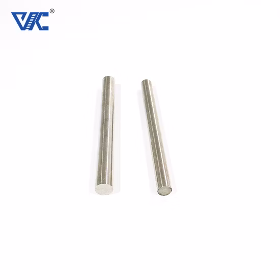 Factory Price Incoloy 800h 800ht Nickel Alloy Round Bar