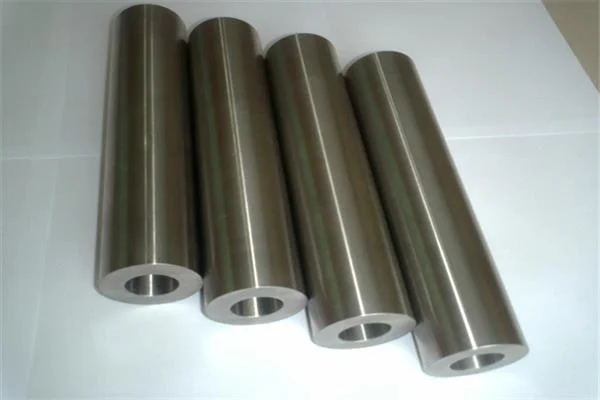 Inconel 718 Nickel Alloy Seamless Pipe