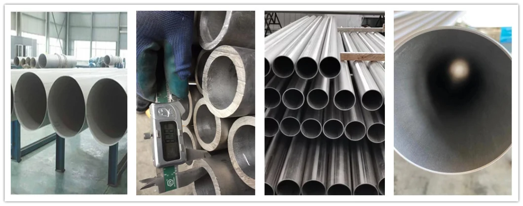 Inconel 601 Nickel Tube