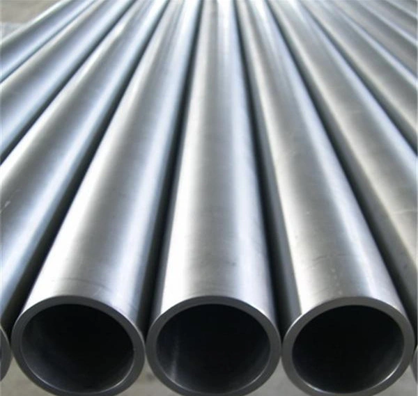 Inconel 600 Alloy Pipe