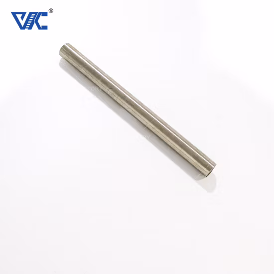Factory Price Incoloy 800h 800ht Nickel Alloy Round Bar