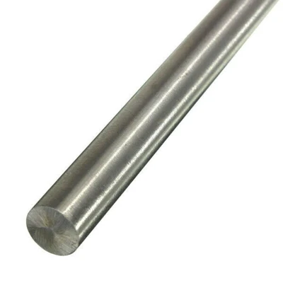 Inconel 713 713c 601 625 718 783 Incoloy 800 825 926 원형 막대 직경 3mm, 길이 3m 6m 600 x 750 세라믹-금속 밀봉용 Monel 404 니켈 기반 합금 막대