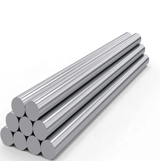 석유용 고품질 16crmo4 DIN115CRV3inconel 840 Inconel 686 내열성 니켈 인코넬 합금 막대