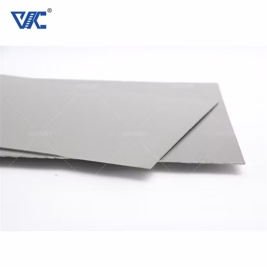 Incoloy 800/800h/800htincoloy 825ASTM B408/ASME Sb408 Incoloy 인코넬 하스텔로이