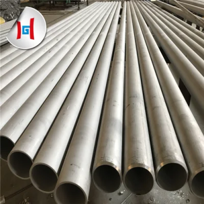 Inconel625 합금 튜브